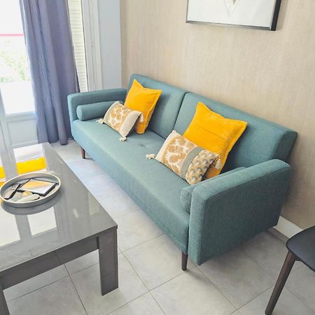 2 Bedroom Luxury Flat With Balcony Cannes Center Ngoại thất bức ảnh