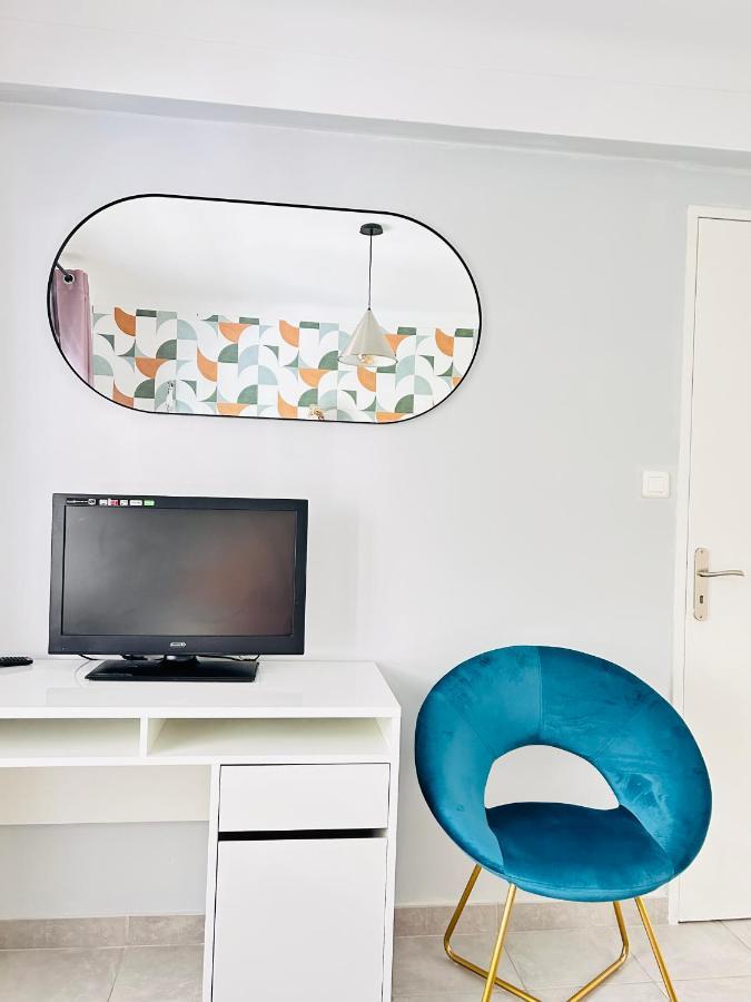 2 Bedroom Luxury Flat With Balcony Cannes Center Ngoại thất bức ảnh