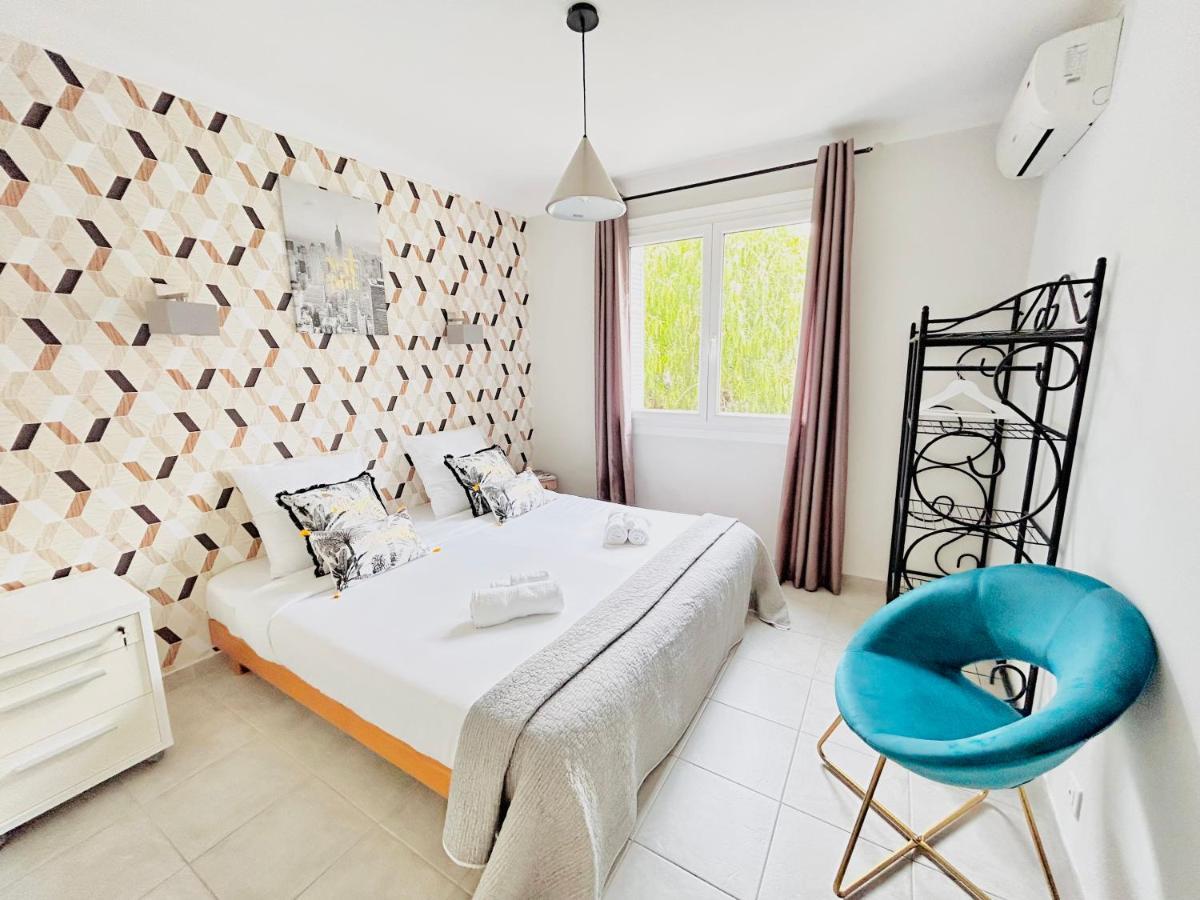 2 Bedroom Luxury Flat With Balcony Cannes Center Ngoại thất bức ảnh