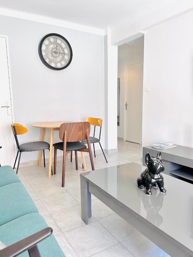 2 Bedroom Luxury Flat With Balcony Cannes Center Ngoại thất bức ảnh
